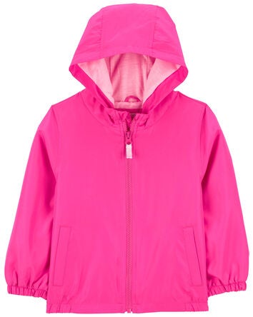 Baby Lightweight Windbreaker, 
