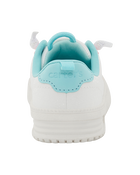 Toddler Girl Pull On Jewel Sneakers, image 3 of 7 slides