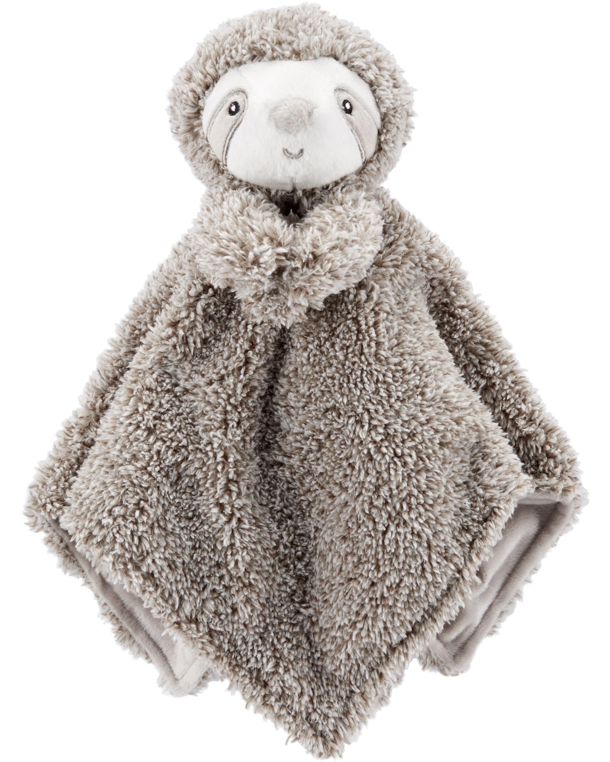 doudou paresseux