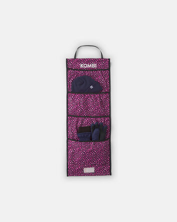 Kids Kombi Organizer - Berry, 