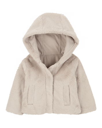Baby Girl Snowsuits Outerwear Carter s OshKosh www rtersoshkosh