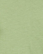 Baby 2-Pack Cotton Rompers, image 3 of 4 slides