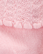 Bébé Emballage de 6 paires de chaussons , image 4 sur 5 diapositives