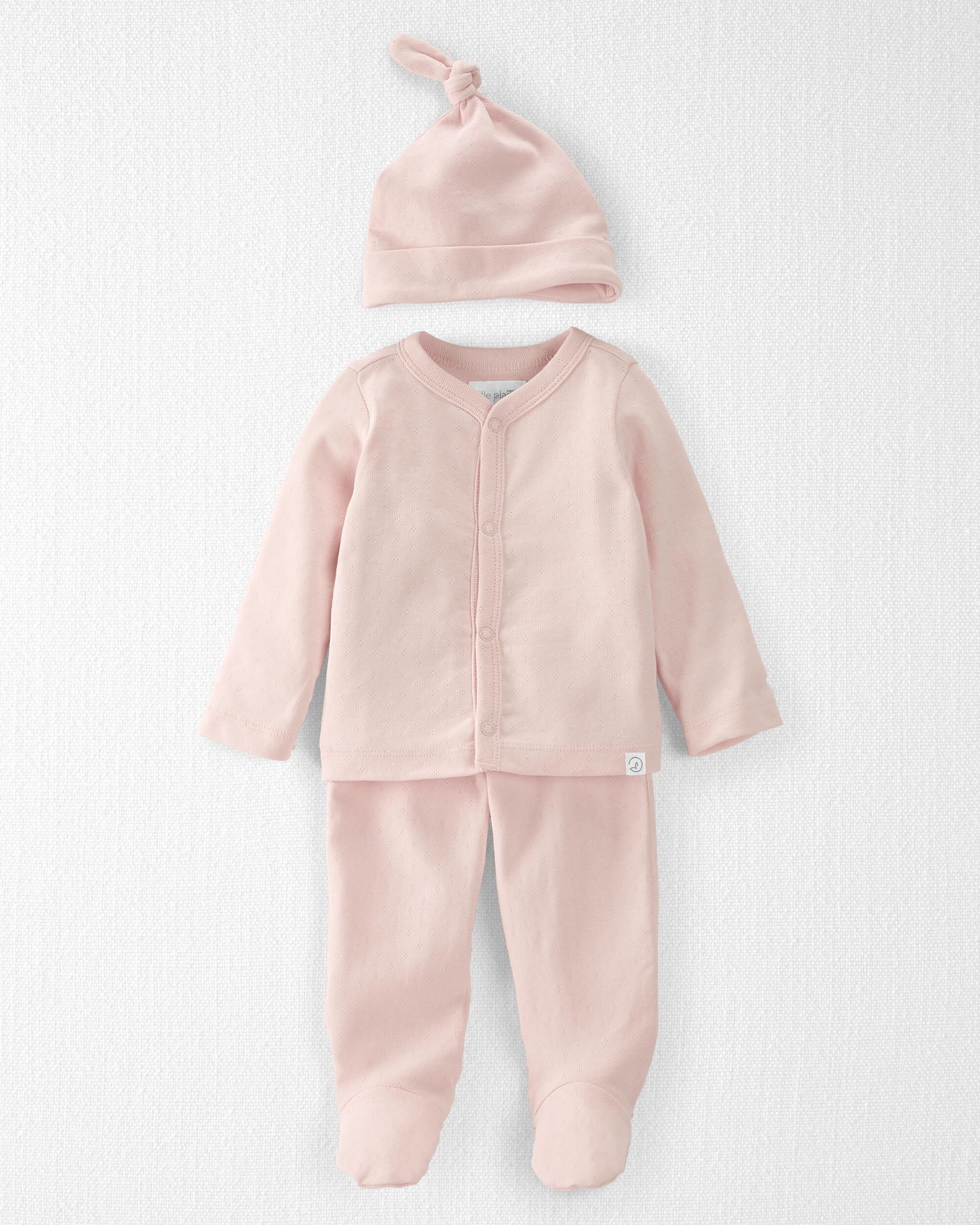 Carters online organic cotton