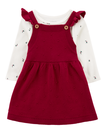 Baby Girl Dresses Carter s OshKosh www rtersoshkosh
