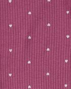 Baby 3-Piece Heart Little Character Set, image 2 of 4 slides