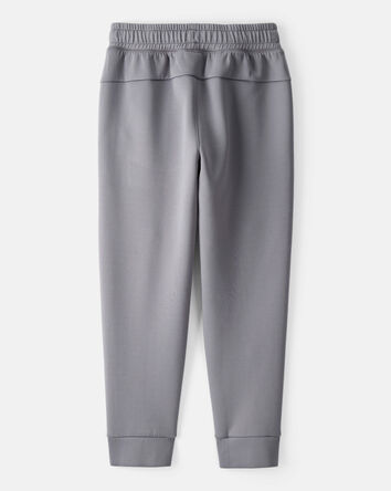 Boys Active Joggers - Grey, 
