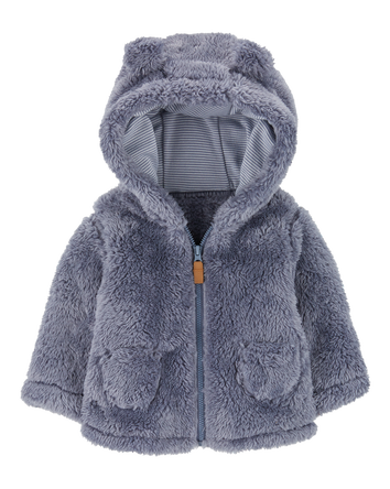 Baby Boy Sweaters Hoodies Carter s Oshkosh Canada