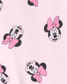 Toddler 1-Piece 100% Snug Fit Cotton Footie Pyjamas, image 2 of 4 slides