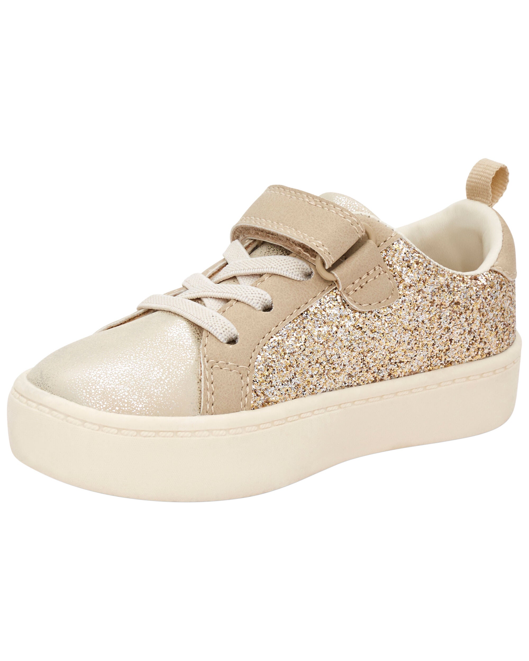 Carters girls sneakers online