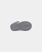 Toddler Boy Sandals - Grey, image 5 of 6 slides