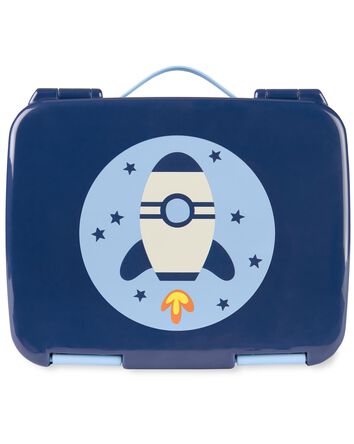 Bo&icirc;te &agrave; bento Spark Style - Fus&eacute;e, 