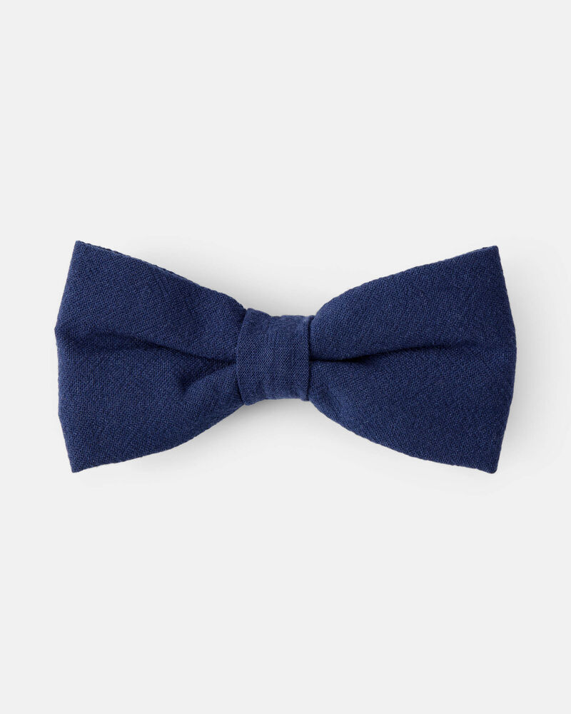 Boys Bow Tie, image 1 of 2 slides