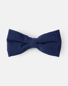 Boys Bow Tie, image 1 of 2 slides