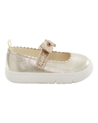 Chaussures Every Step de style Charles IX pour b&eacute;b&eacute;s, image 2 sur 6 diapositives