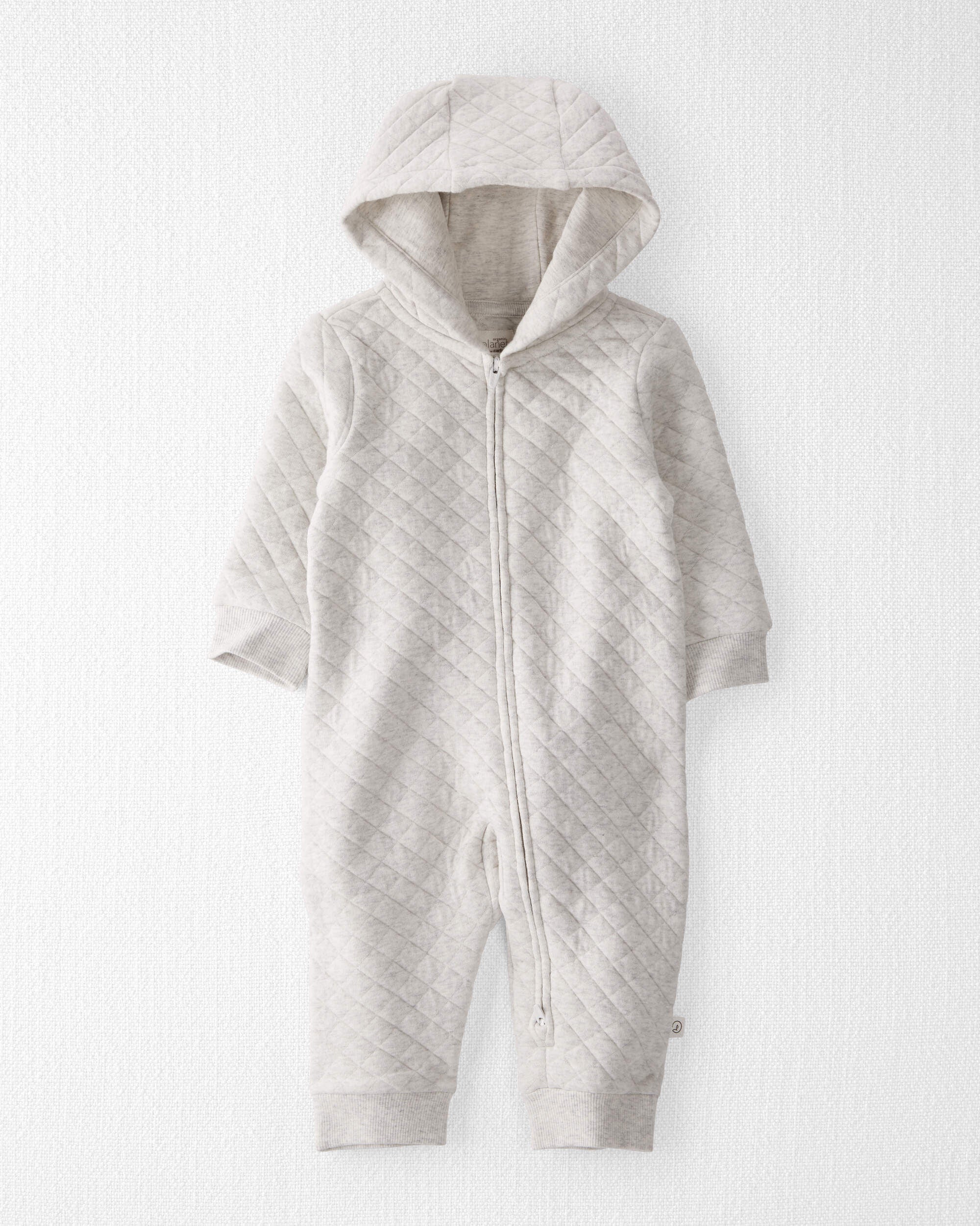 Grey baby jumpsuit shop