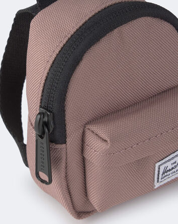 Herschel Kids' Charm for Backpack Bag - Taupe, 