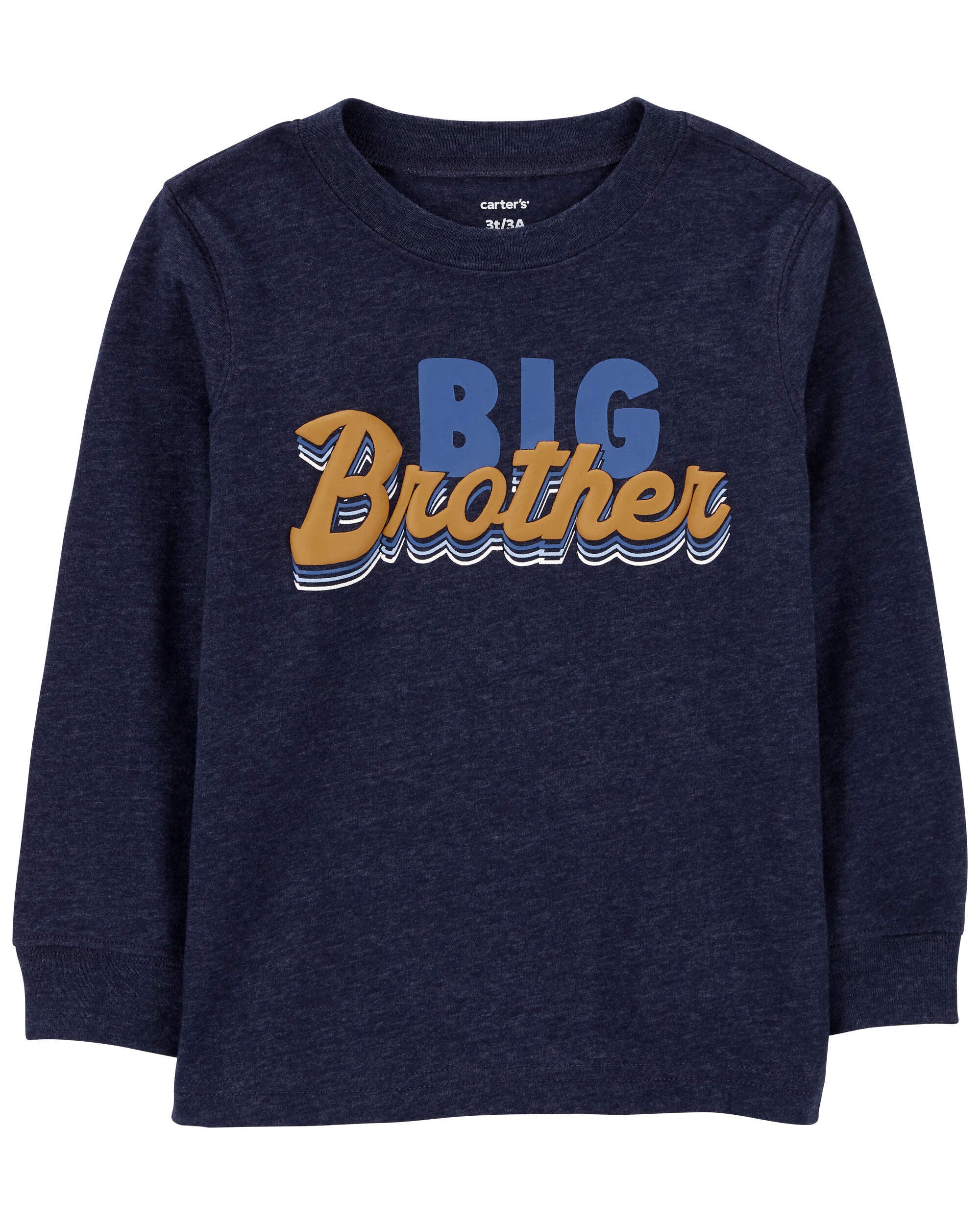 Big Brother Tee