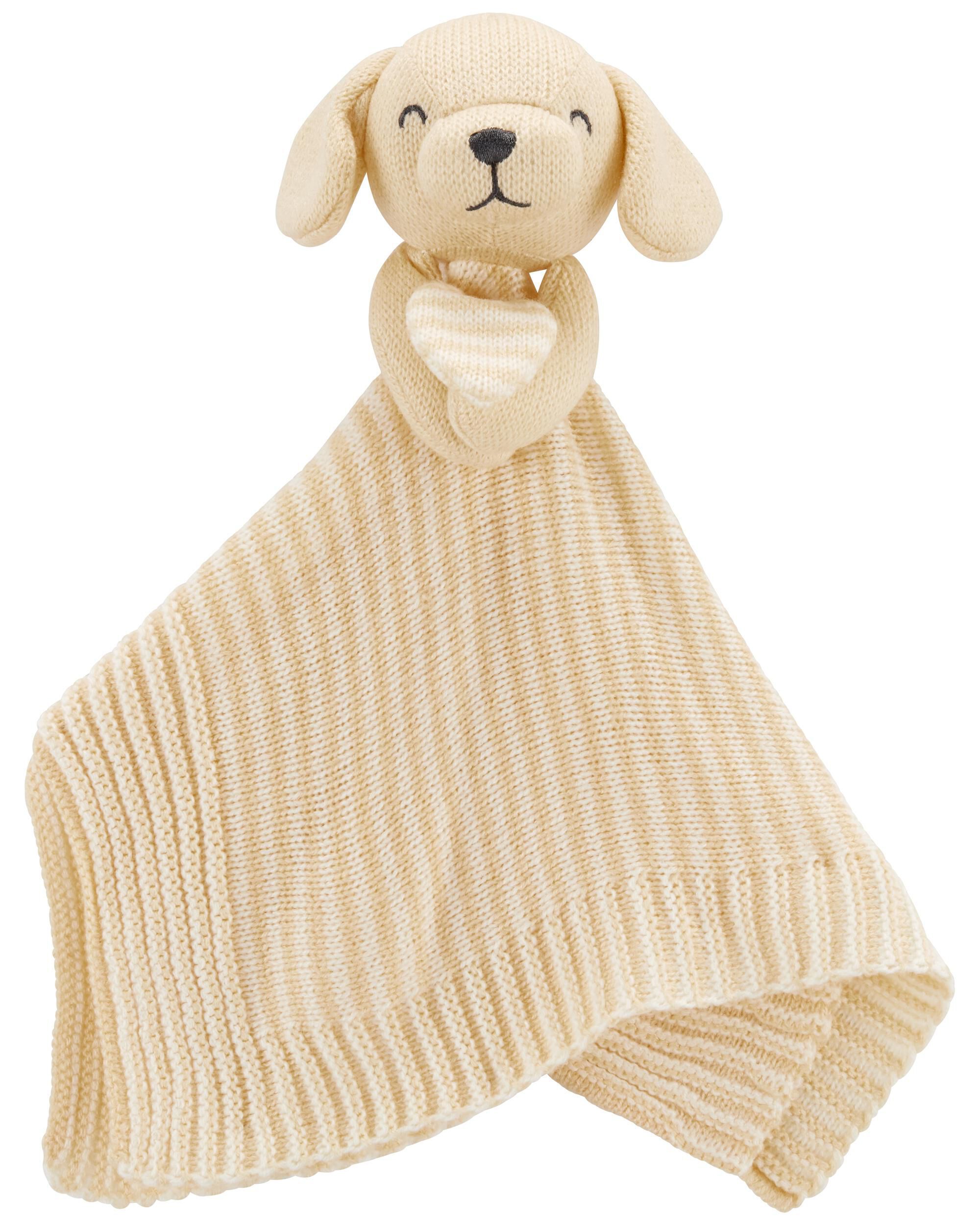 Carters lovey best sale