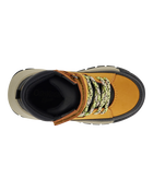 Toddler Lace-Up Boots, image 4 of 7 slides