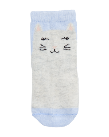 Baby 6-Pack Socks, 