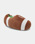 Gar&ccedil;ons - Chaussons de football - Brun, image 1 sur 6 diapositives
