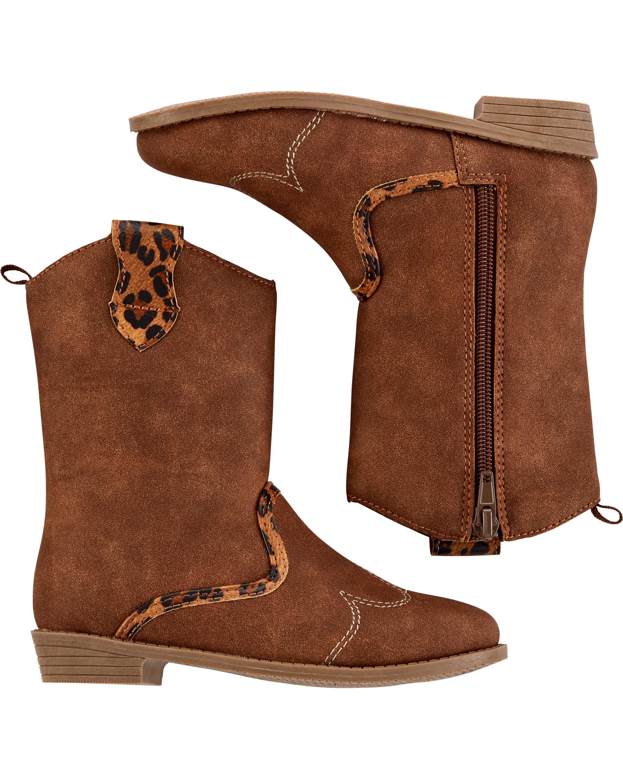 baby girl boots canada