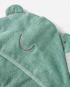 Baby Organic Cotton Towel, image 2 of 3 slides