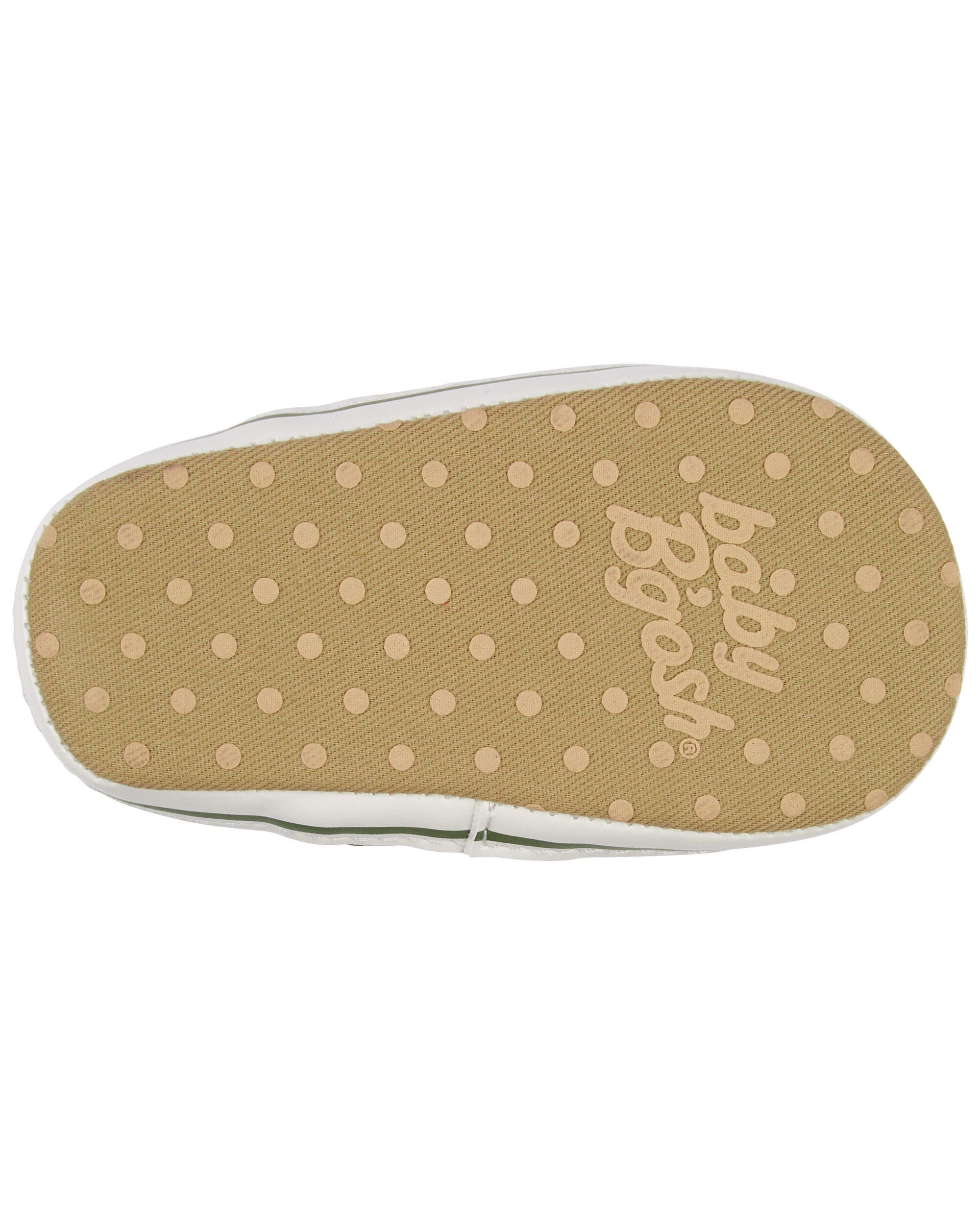 Baby Boys Baby Slip On Casual Crib Shoes 2 OshKosh Bgosh