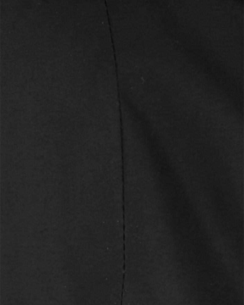 Kid Fleece-Lined Jacket, image 3 of 3 slides