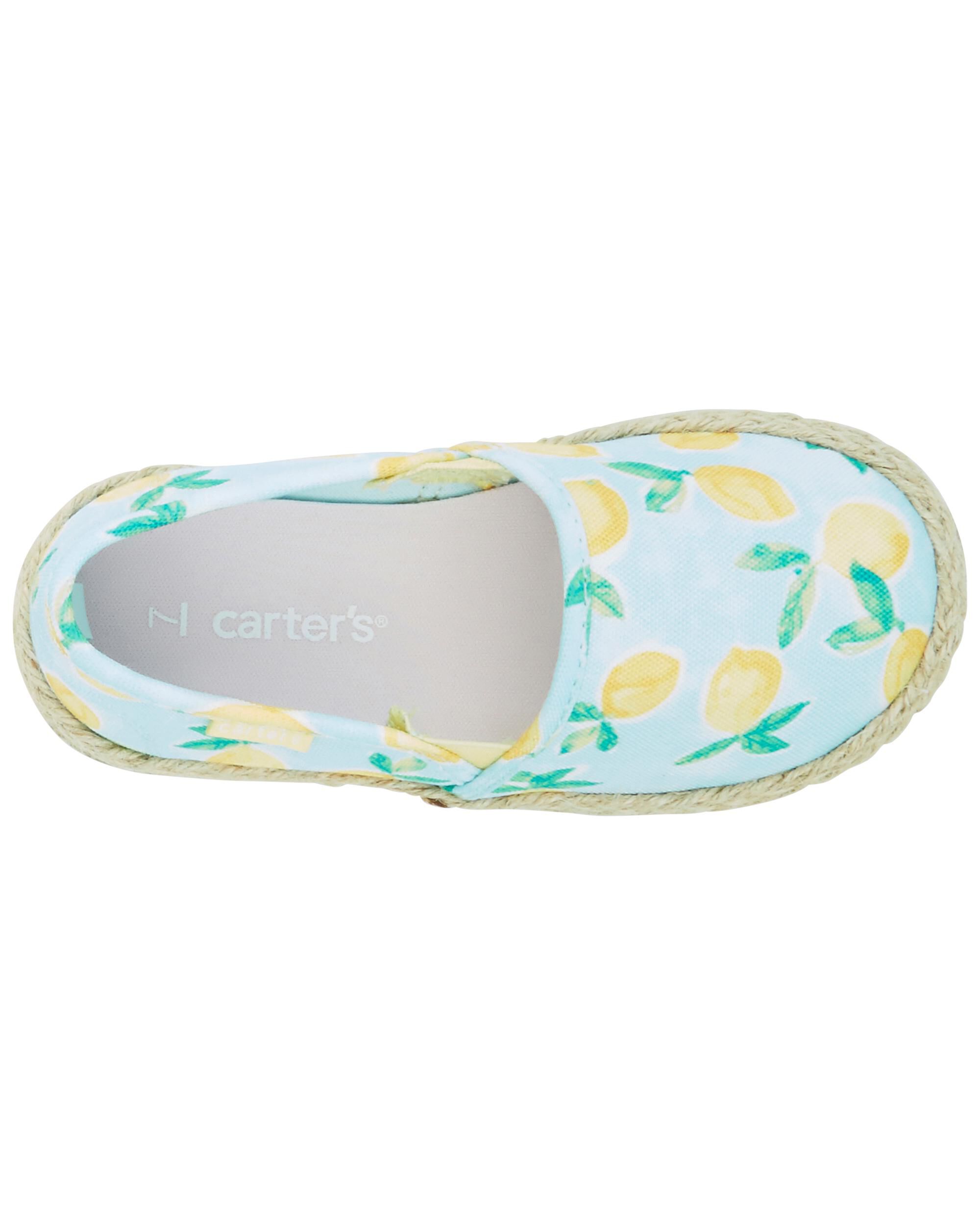 Lemon espadrilles online
