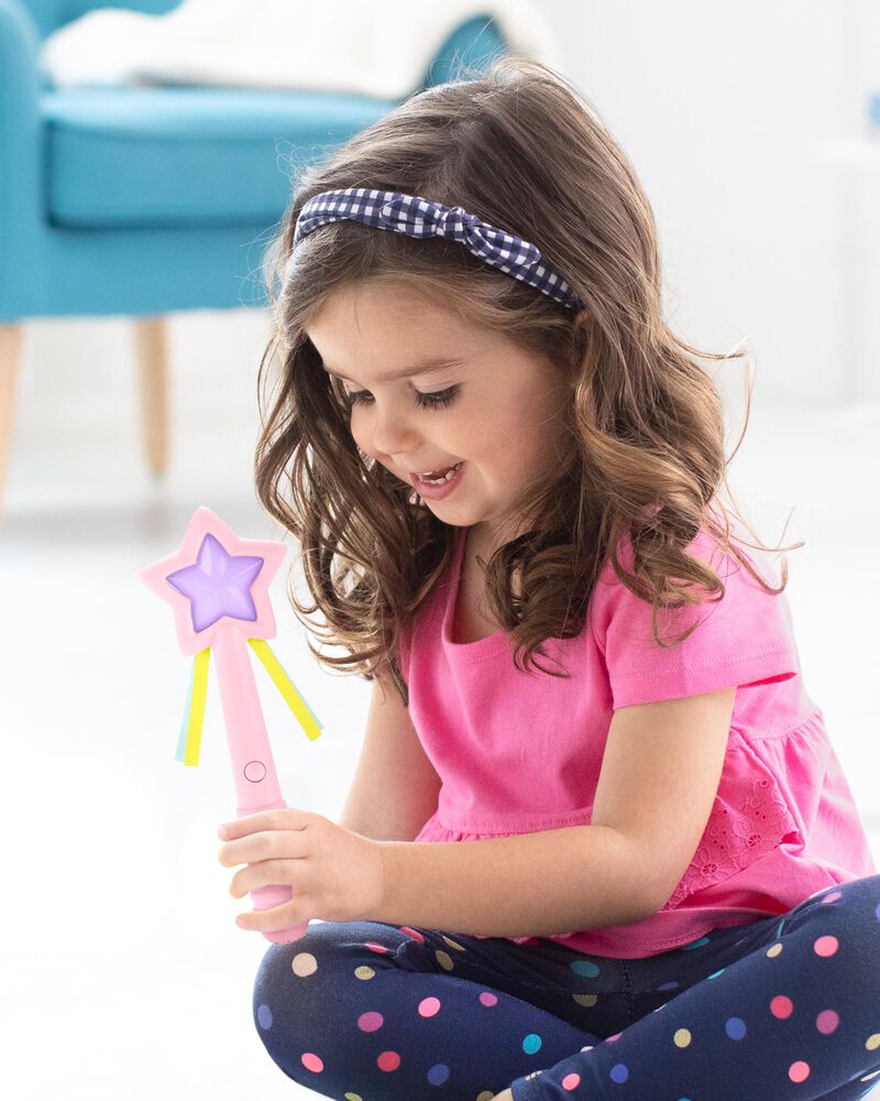 Magic Wand, image 3 of 5 slides