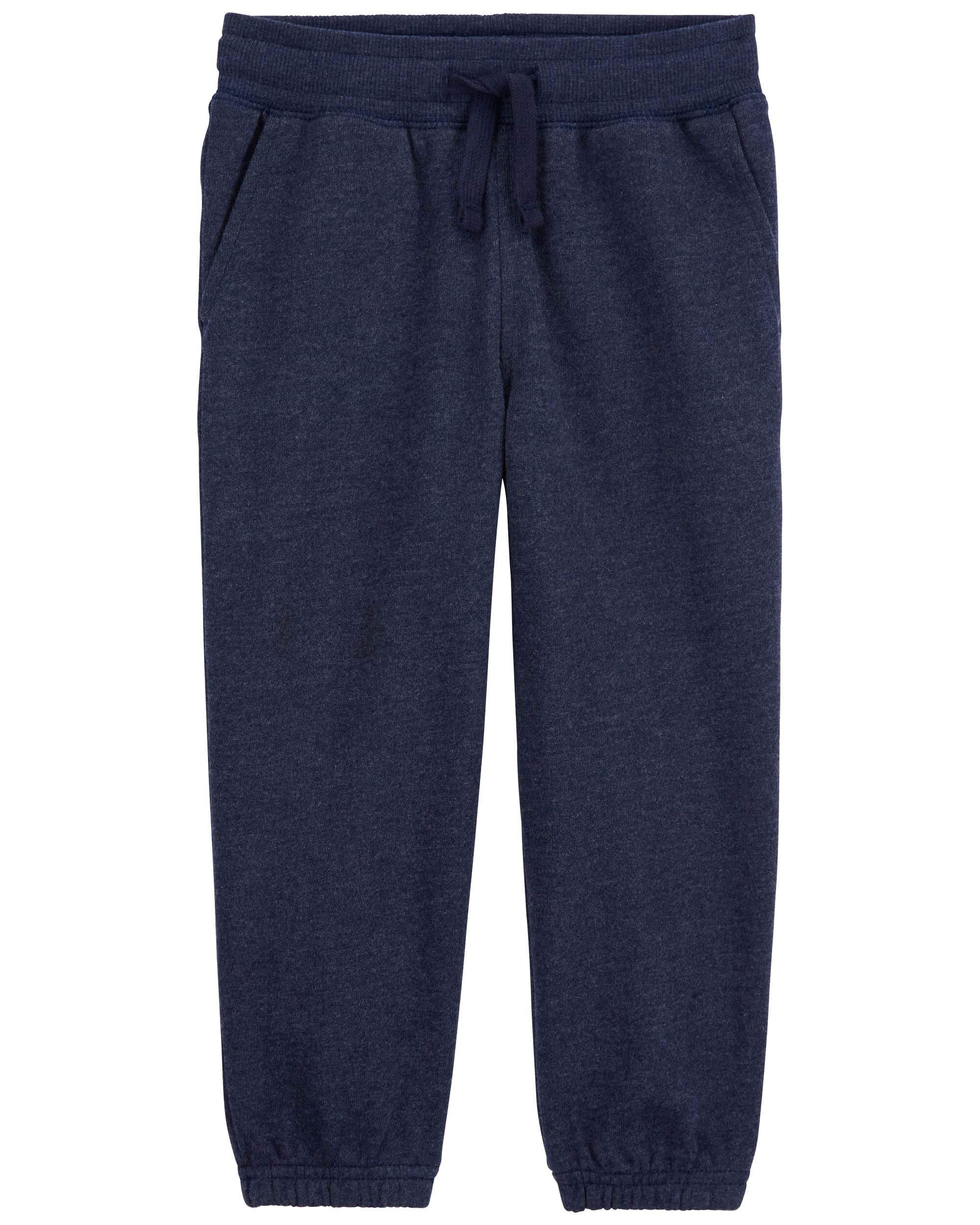 Toddler boy jogger pants hotsell 3t