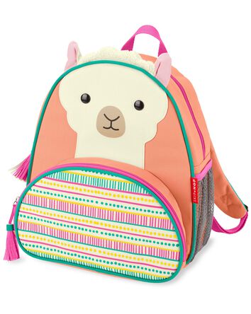 Toddler Zoo Little Kid Backpack, 