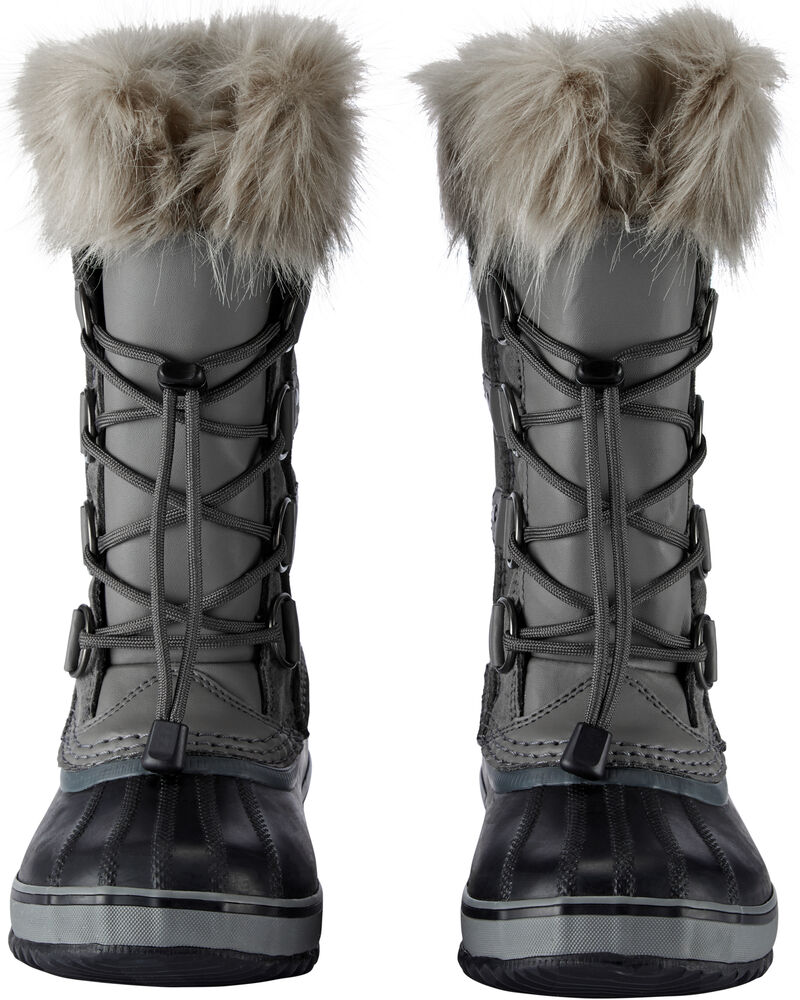 joan of arctic boots quarry