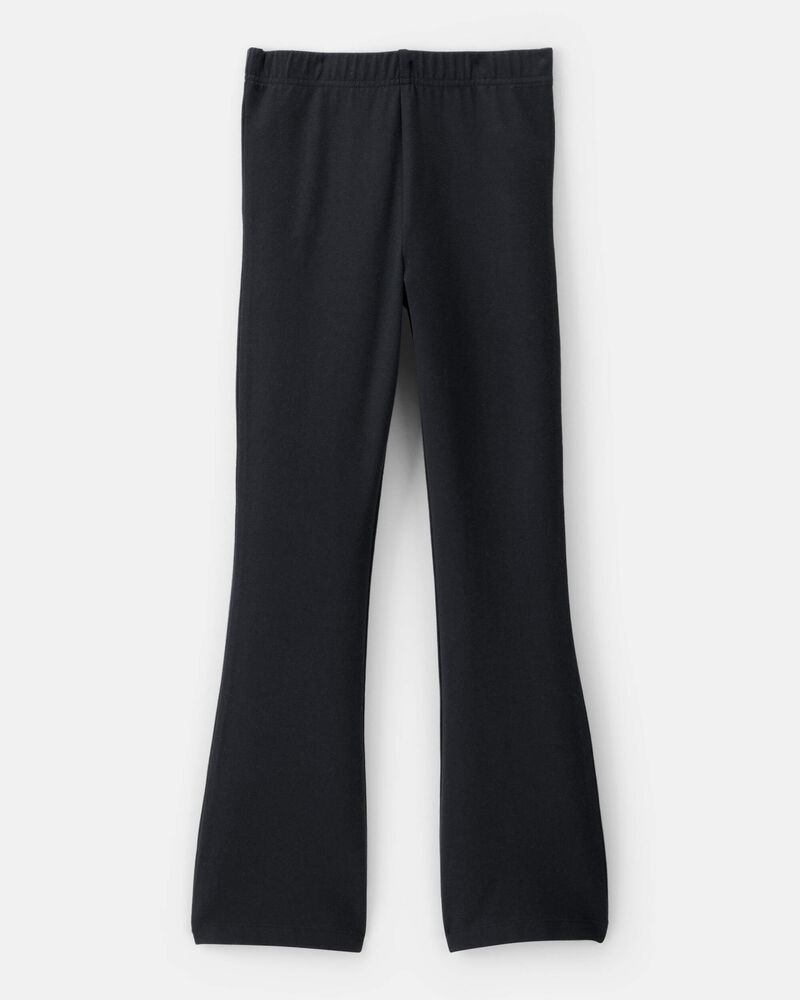 Kid Flare Leggings, image 2 of 4 slides