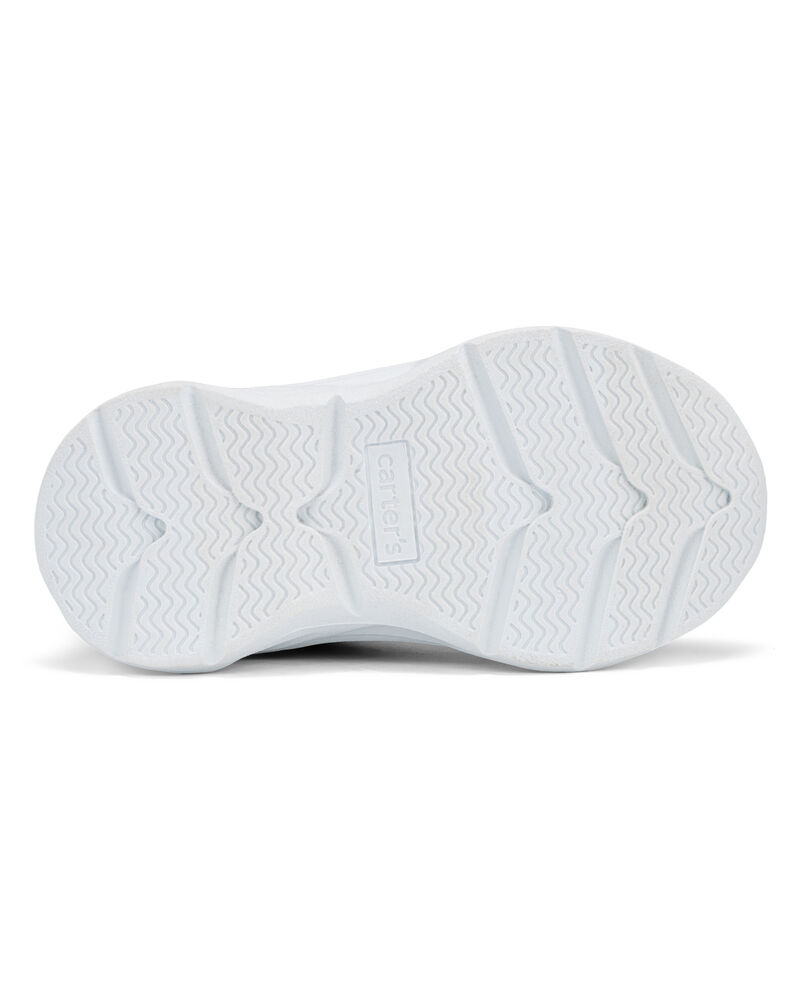 Tout-petit gar&ccedil;on - Chaussures de sport - Gris, image 5 sur 12 diapositives