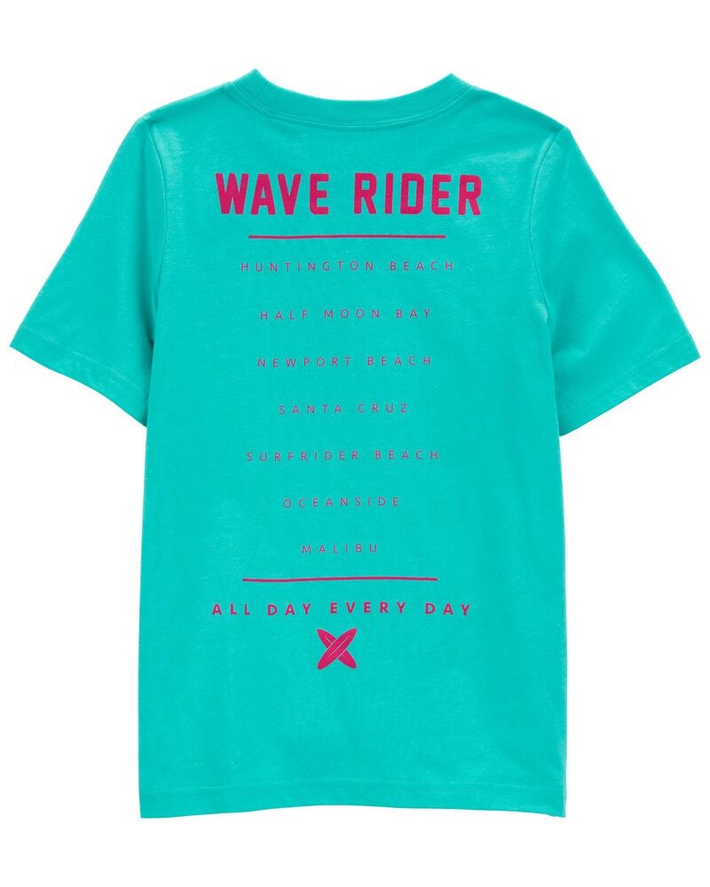 Kid 2-Piece Shark Tee & Pull-On Terrain Shorts Set

, image 4 of 7 slides