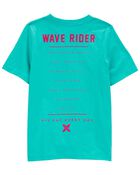 Kid 2-Piece Shark Tee & Pull-On Terrain Shorts Set

, image 4 of 7 slides