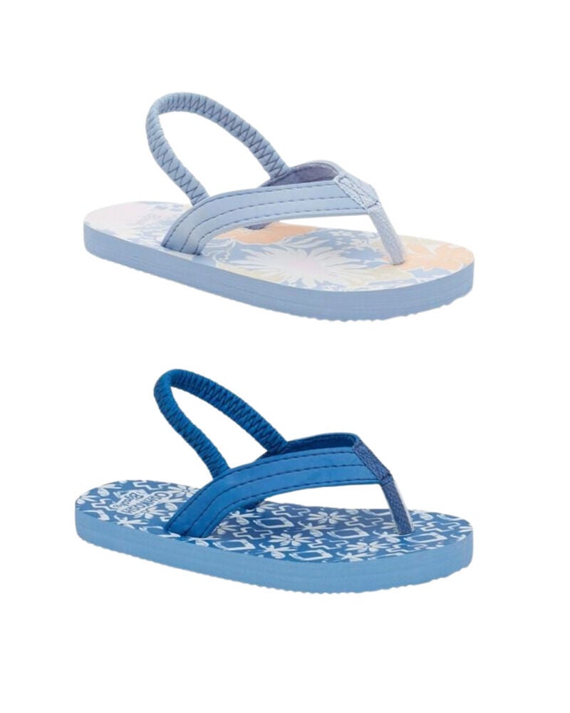 White flip flops store canada