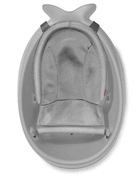 MOBY® Smart Sling™ 3-Stage Tub - Grey, image 16 of 16 slides