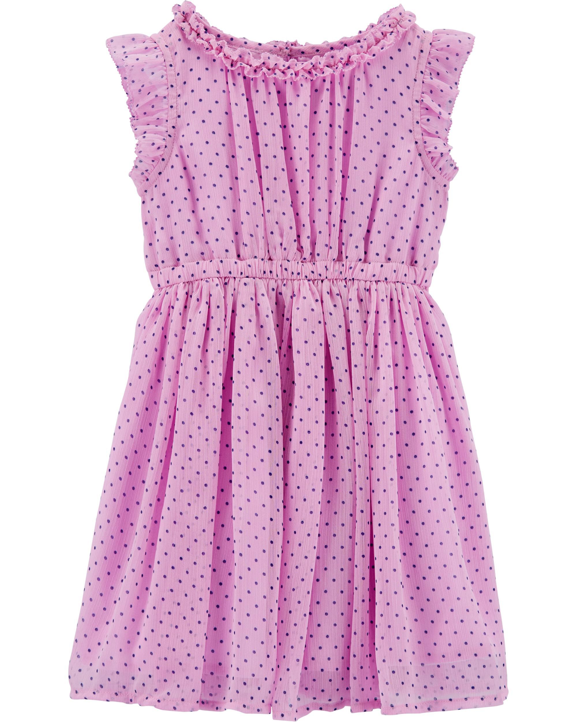 carters 5t dresses