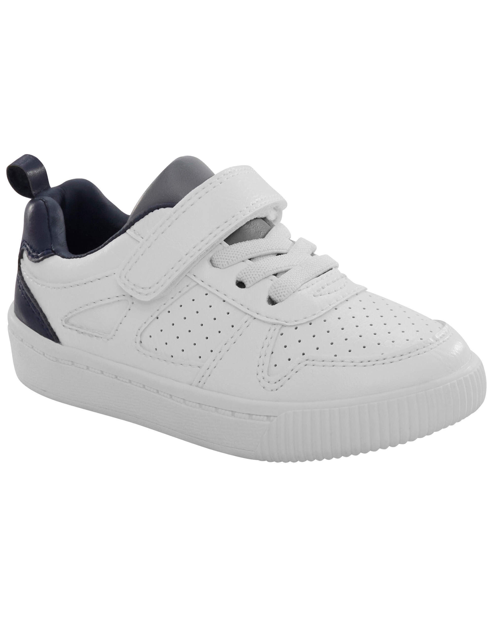 Toddler Boys Toddler Casual Sneakers 12 Carter s