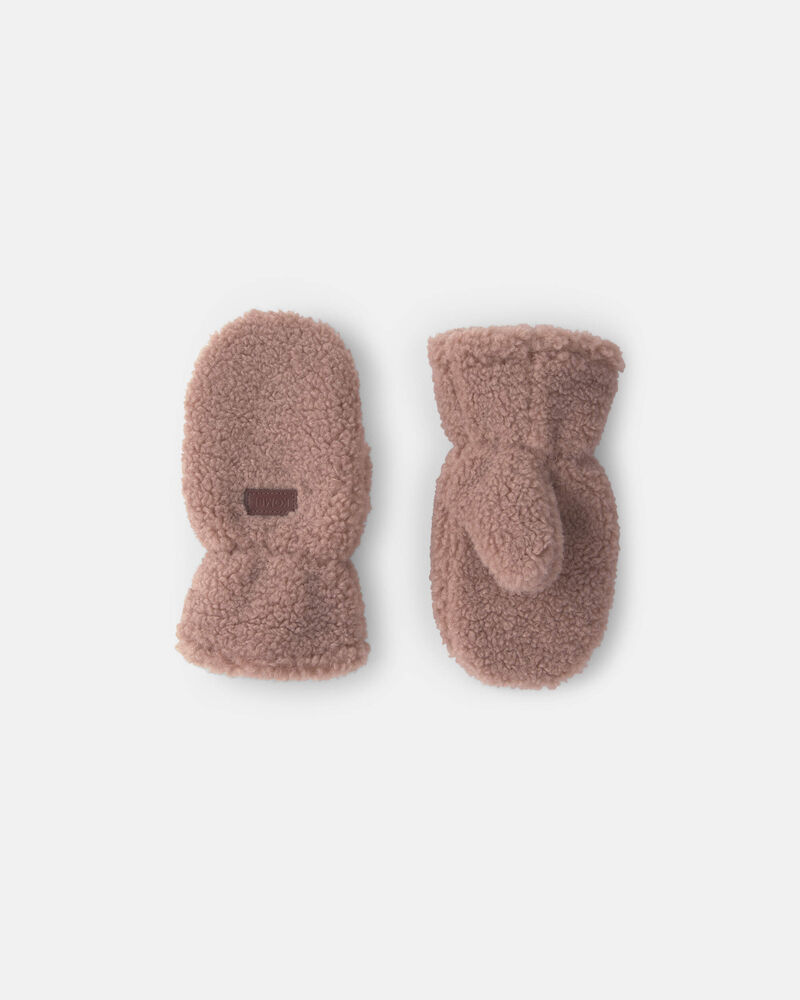 Toddler Kombi Carmen Mitt - Cream
, image 1 of 2 slides