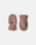 Toddler Kombi Carmen Mitt - Cream
, image 1 of 2 slides