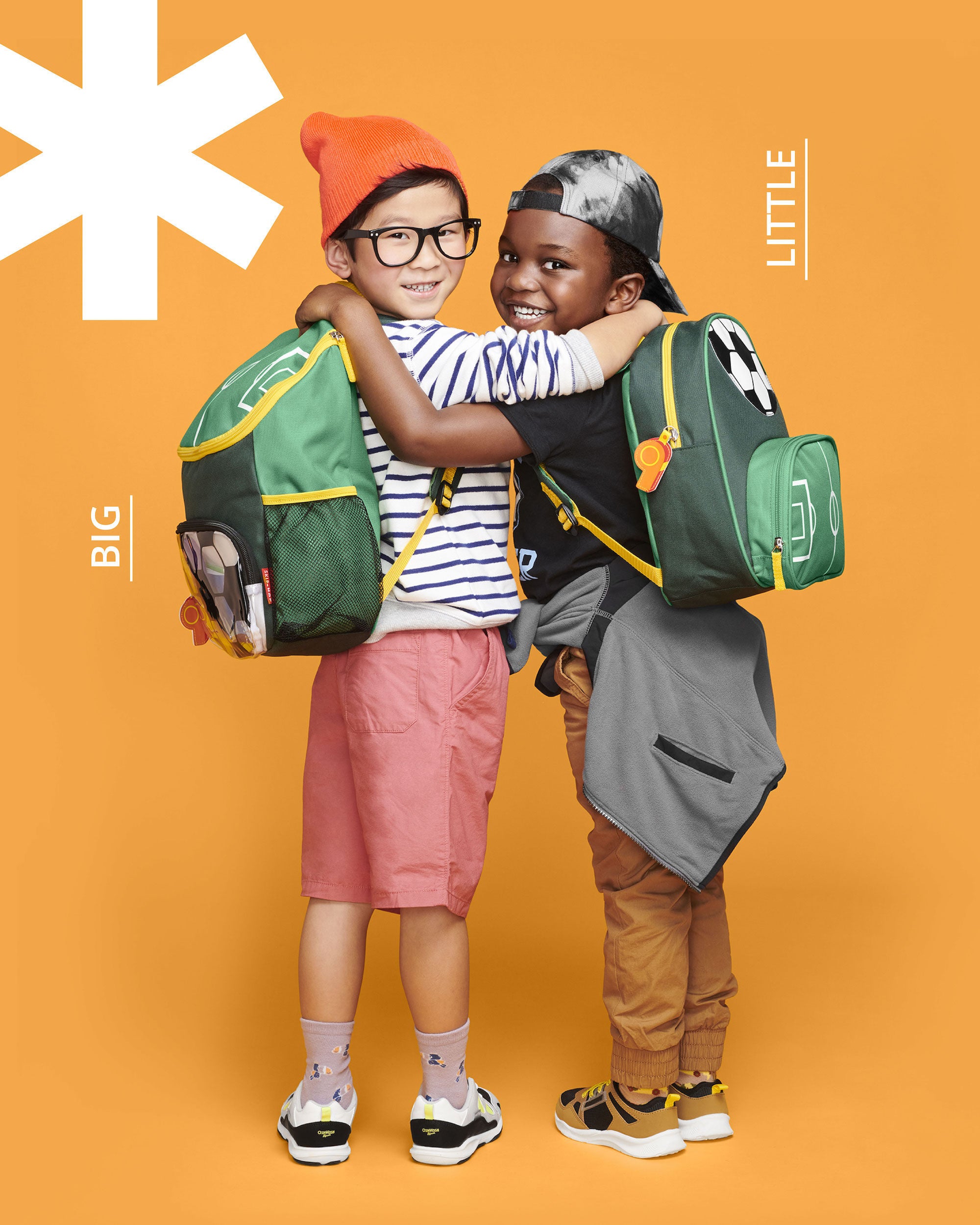 Kids soccer backpacks online