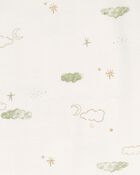 Baby 7-Pack Milk & Cookies Short-Sleeve Bodysuits, image 7 of 10 slides