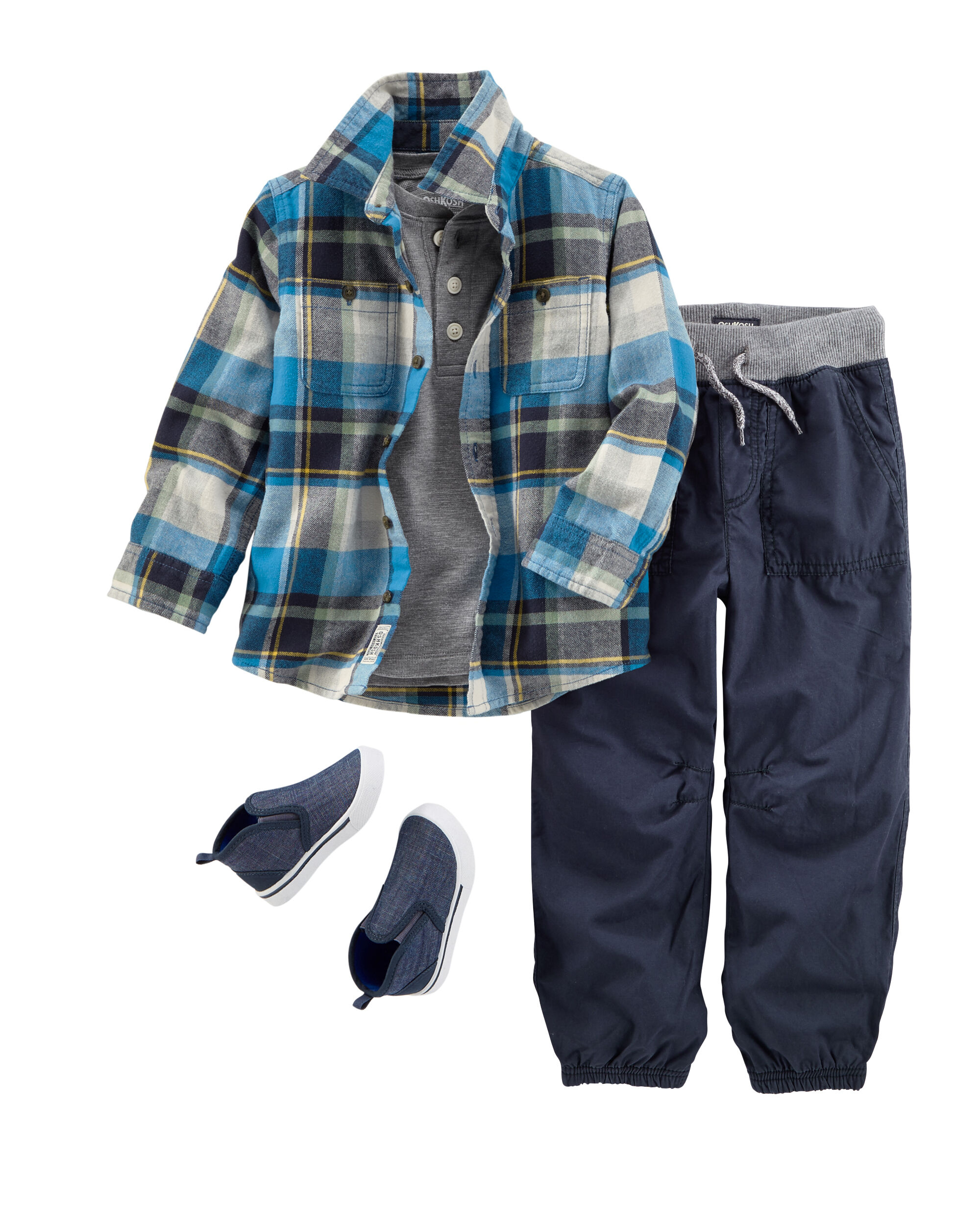 null Carter’s OshKosh Canada