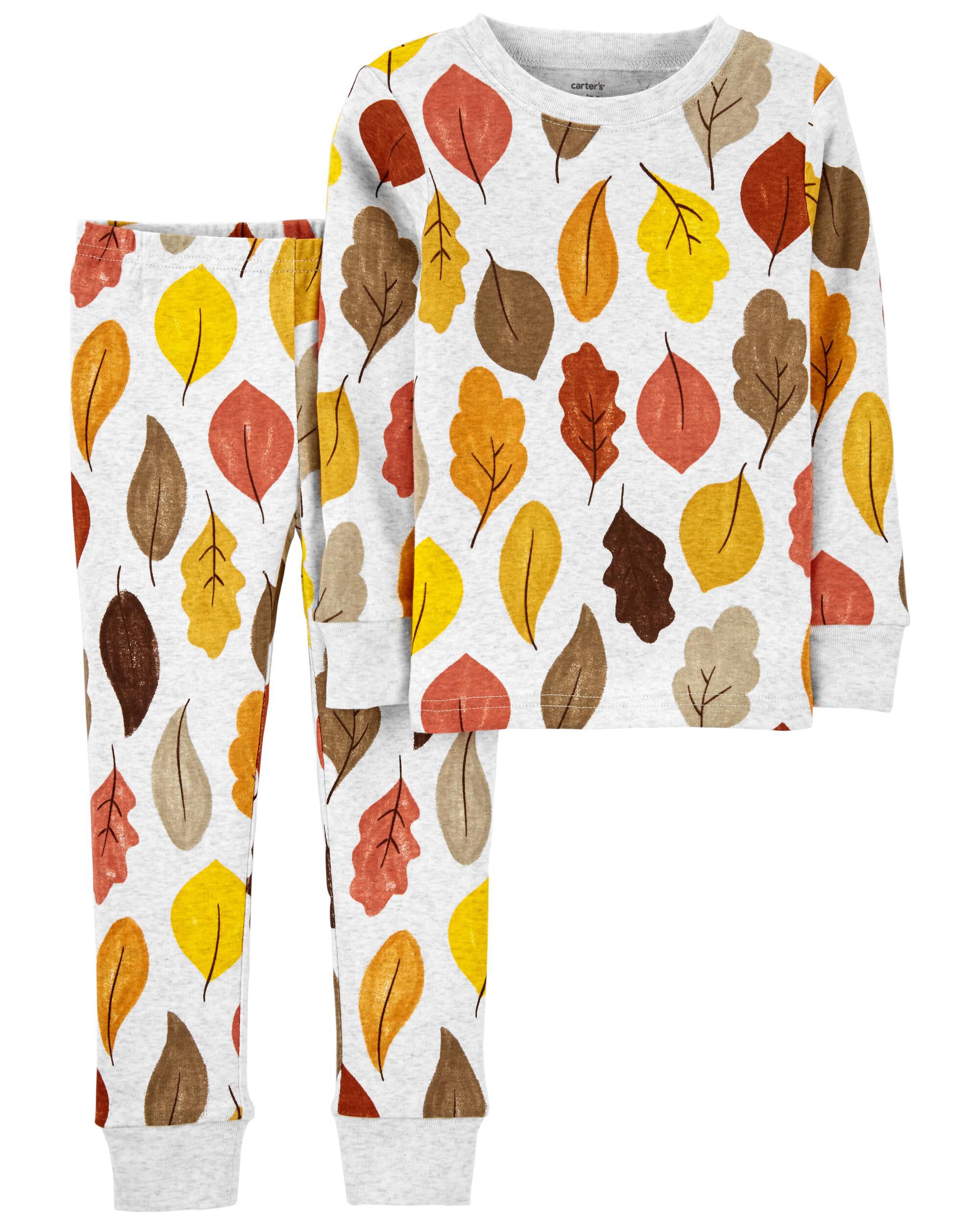 Fall pjs best sale