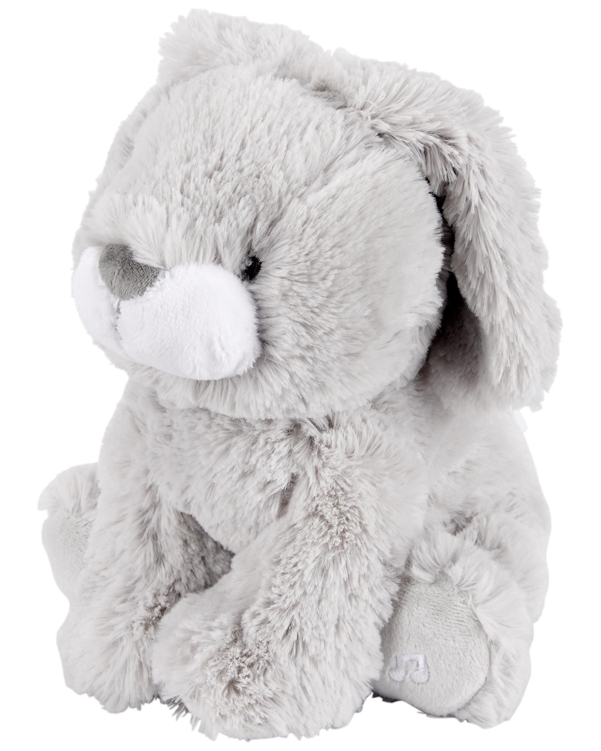 Carter's musical stuffed animals shop
